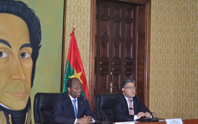 1253 7B Burkina Faso
